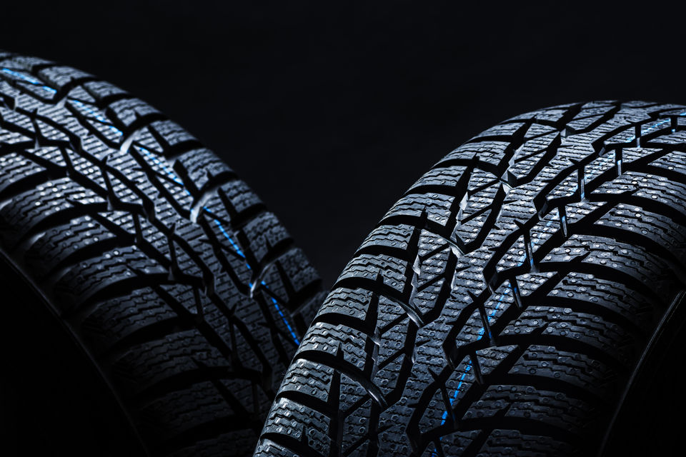 High-performance Chinese tyres known for their quality