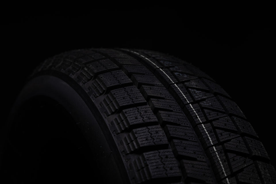 Tyres For Ford Everest