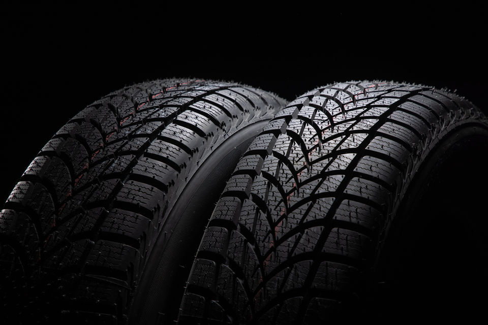 Tyres For Nissan Navara