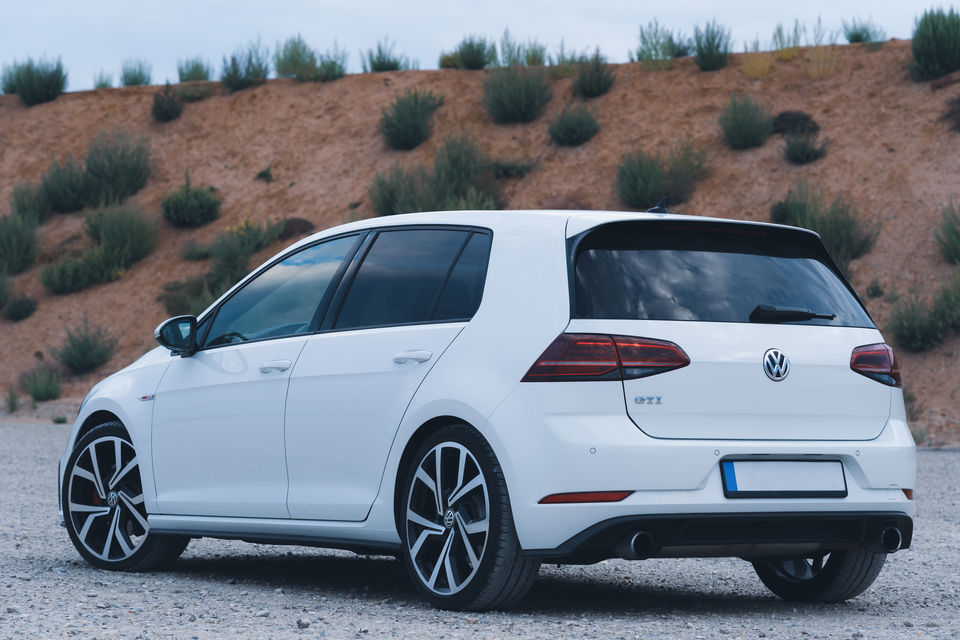 Tyres For Volkswagen Golf