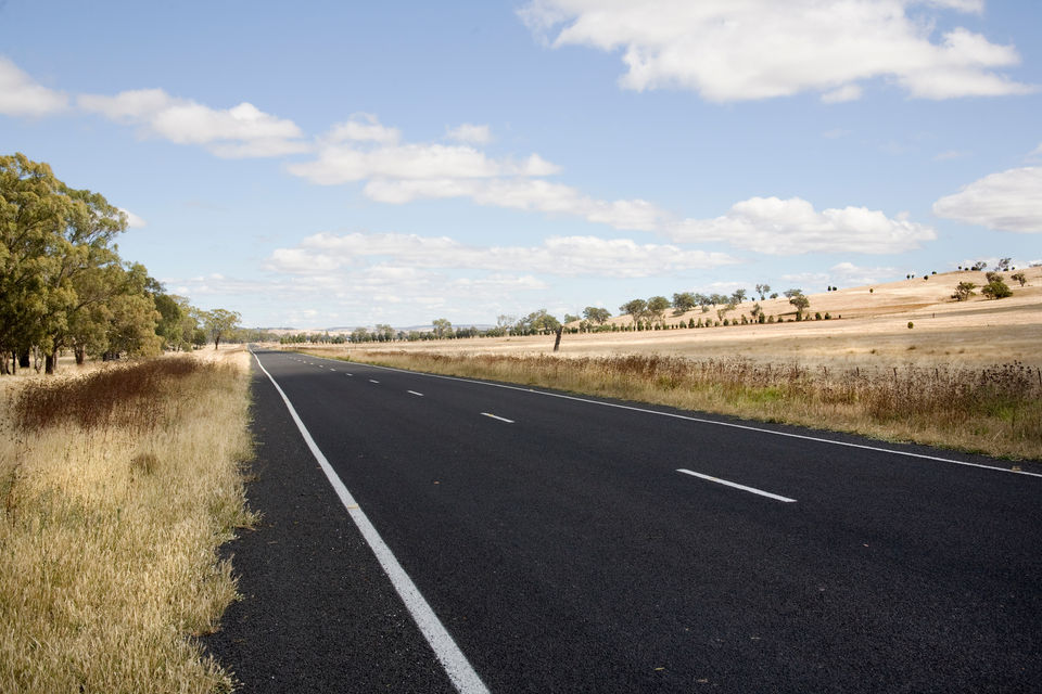 Road Fatality Statistics - Australia 2023
