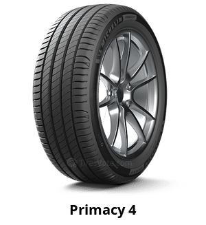 Michelin Primacy 4