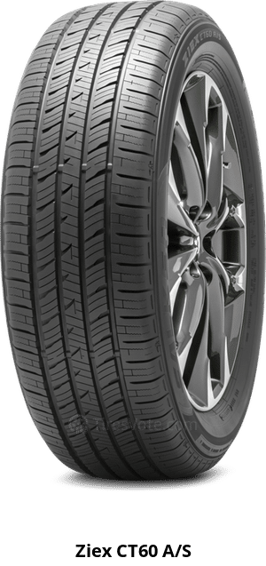 Falken Ziex CT60 A/S