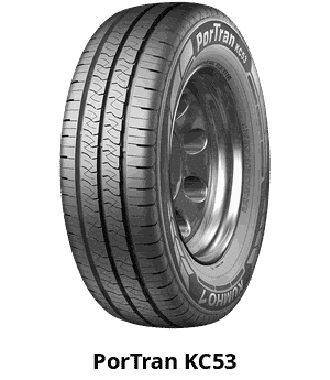 Kumho PorTran KC53