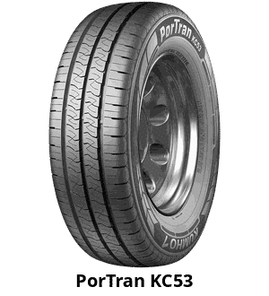 Kumho PorTran KC53
