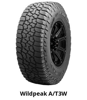 Falken Wildpeak A/T3W