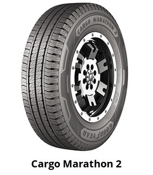 Goodyear Cargo Marathon 2