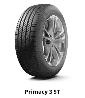 Michelin Primacy 3 ST