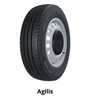 Michelin Agilis