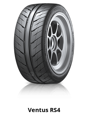 Hankook Ventus RS4