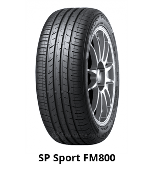 [2024] Our FM800 Honest SP Opinion Dunlop Sport - Review