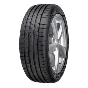 Goodyear Eagle F1 Asymmetric 3 Review - A Good Buy? [2023]