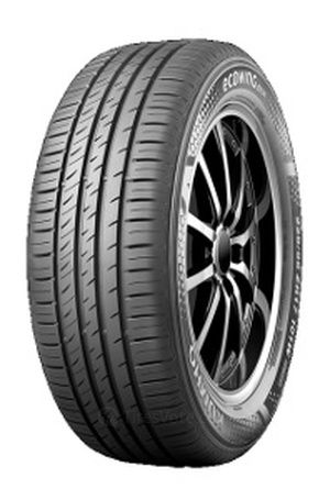 Kumho Ecowing ES31 Review - Worth It? [Real Test Data]