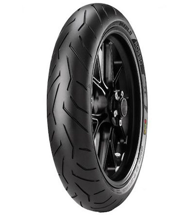 Gorcina Susjedan Klasik Moto Gume Pirelli Grmljavina Nejasan Senf