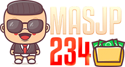 MASJP234 logo