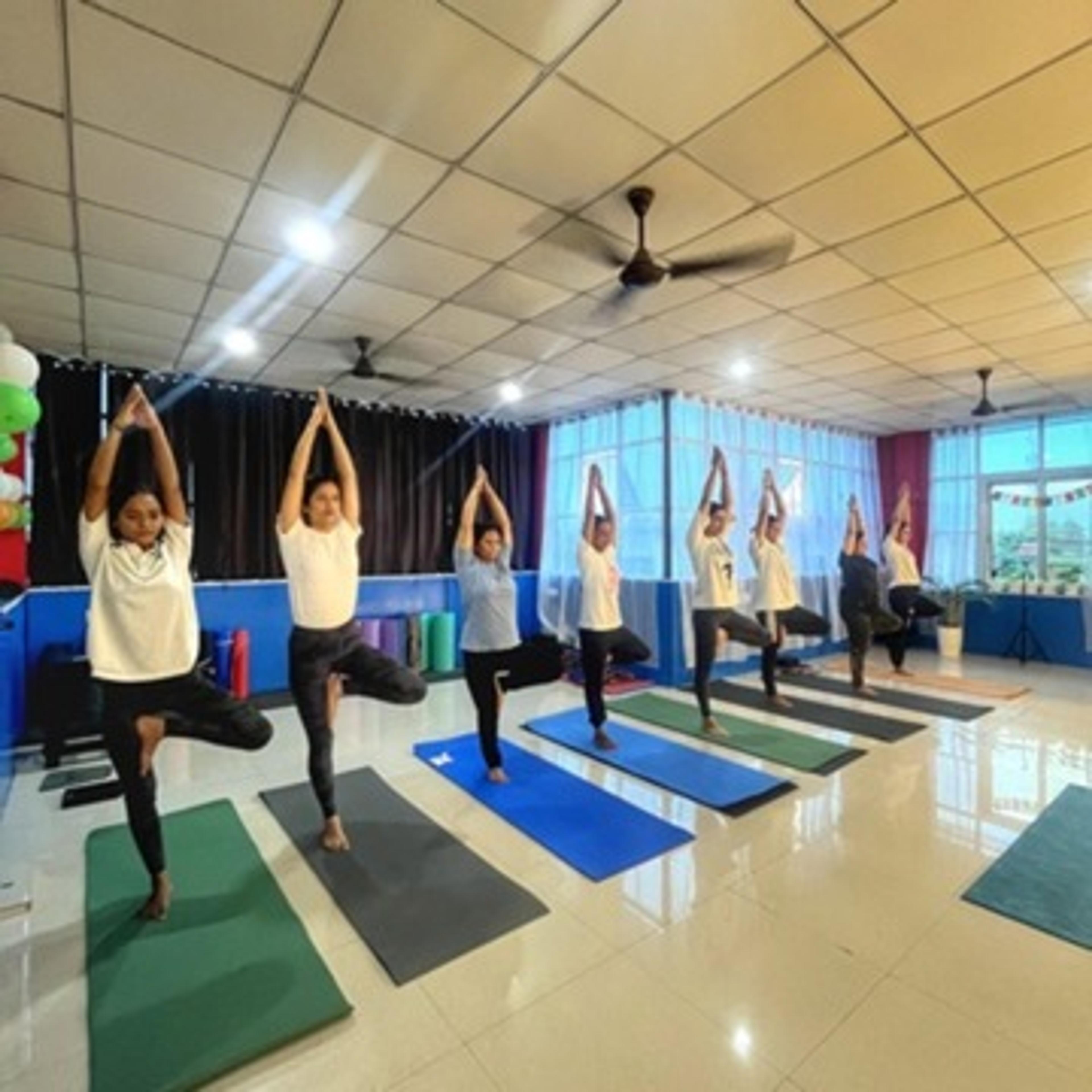 Specialized Programs — photo 1