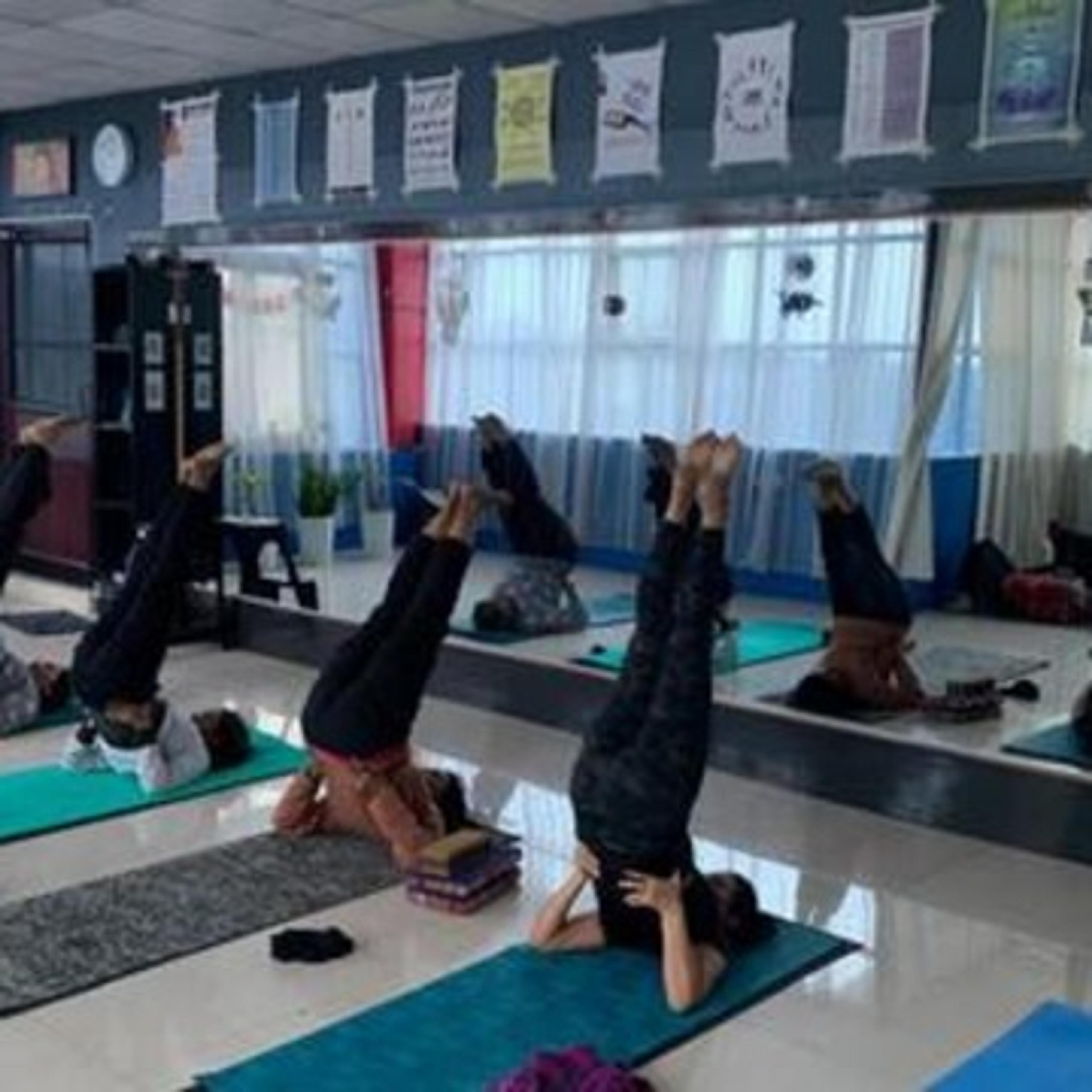 Specialized Programs — photo 2
