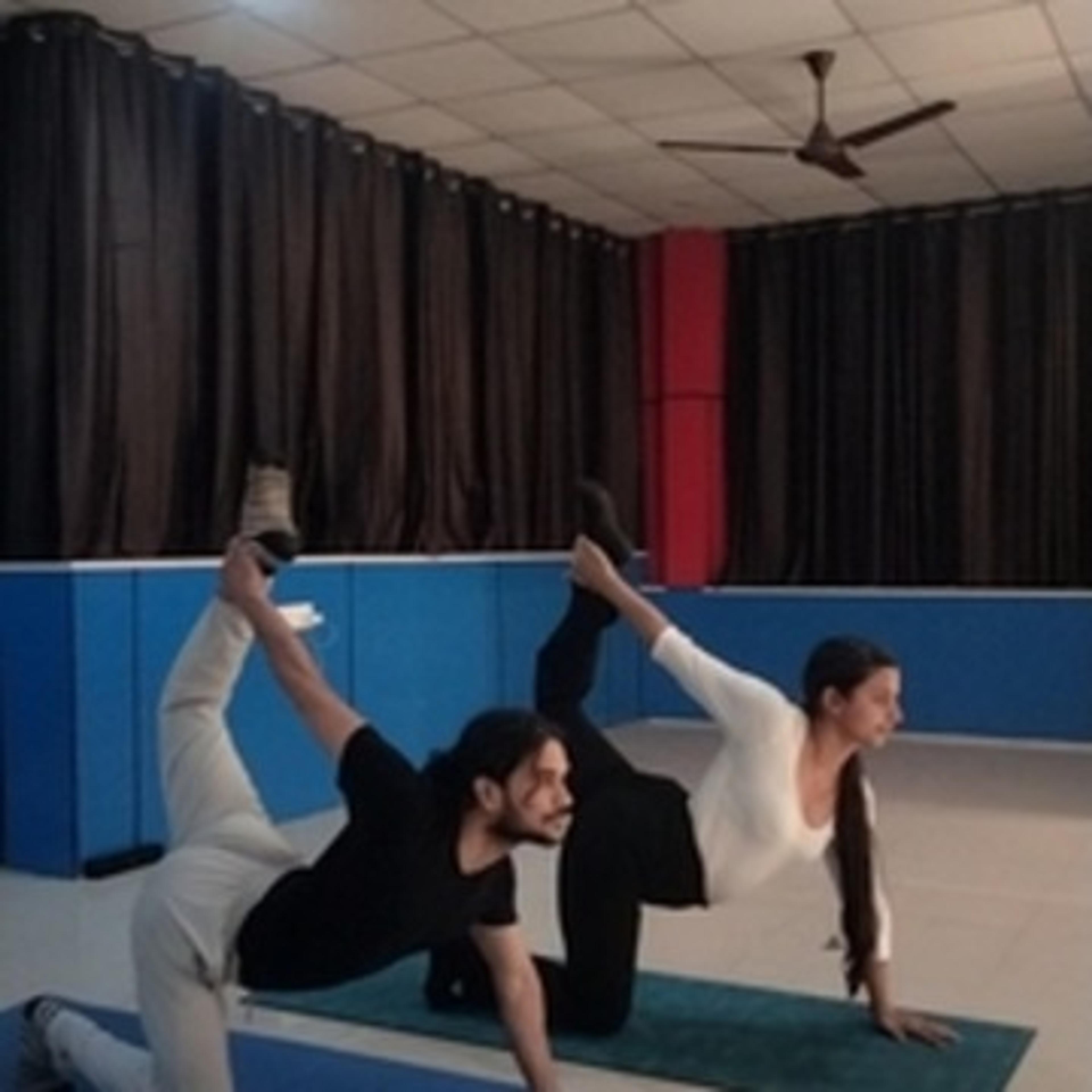 Personal Coaching — photo 1