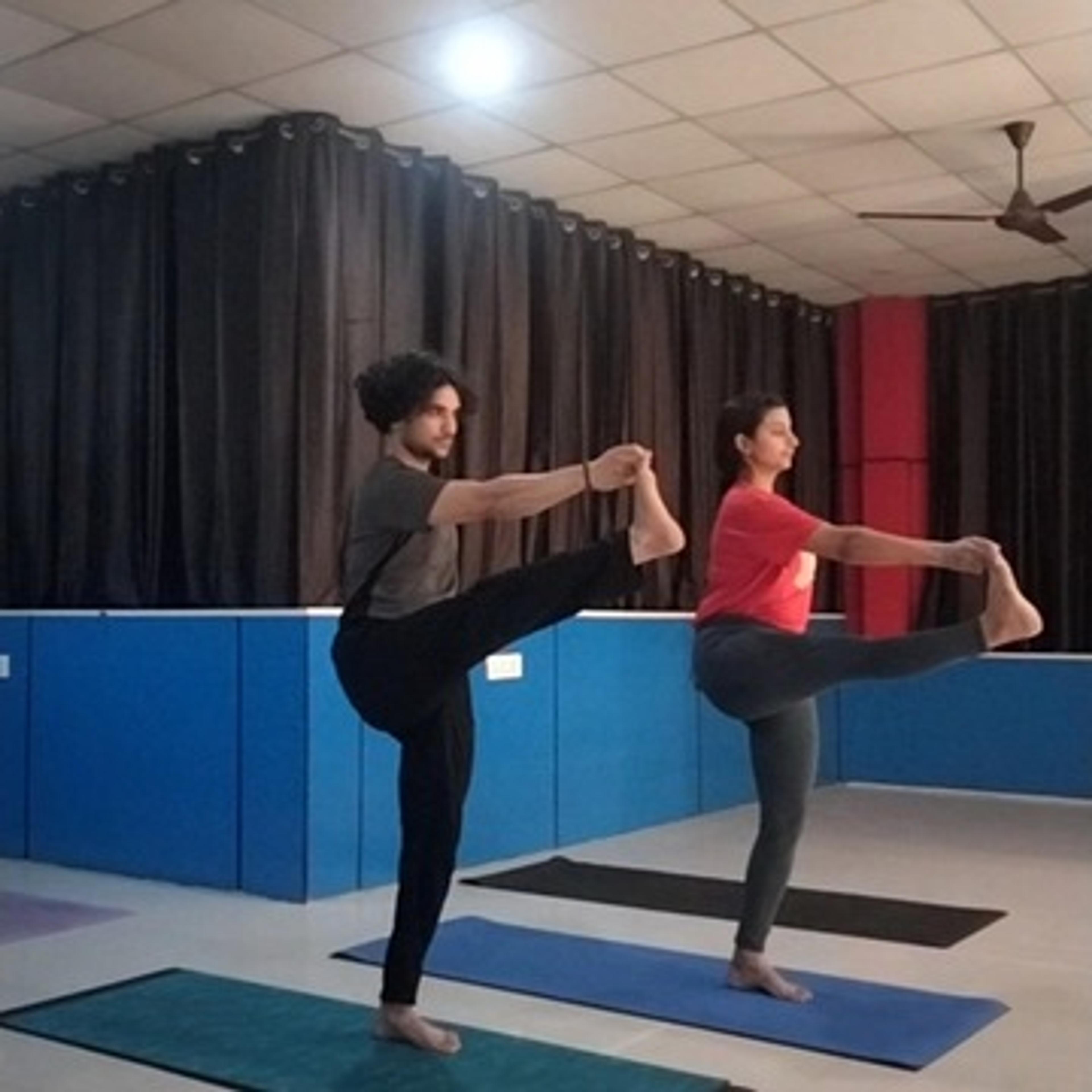 Personal Coaching — photo 2