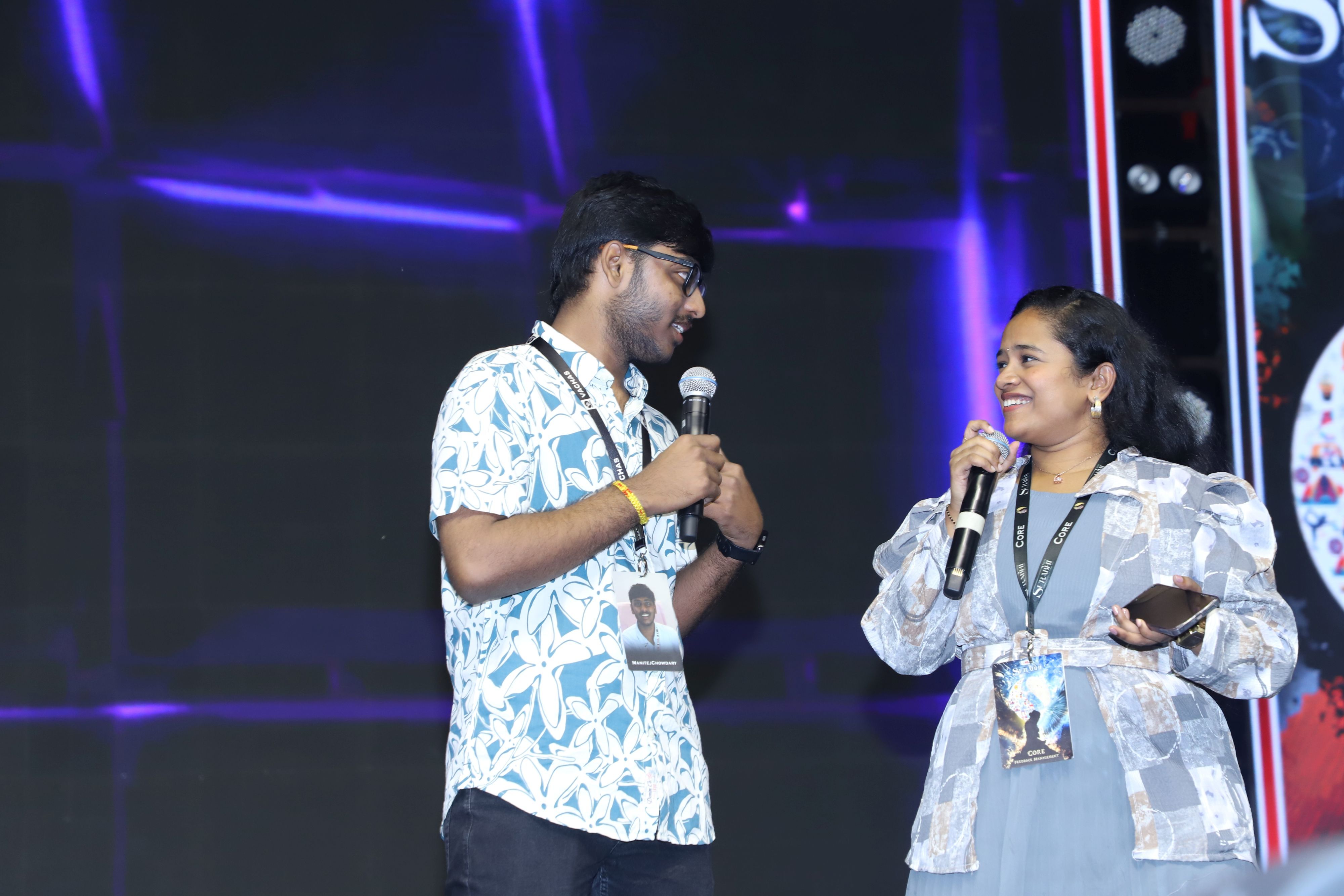 Official Media Partner for Surabhi 2025 for the 1st time