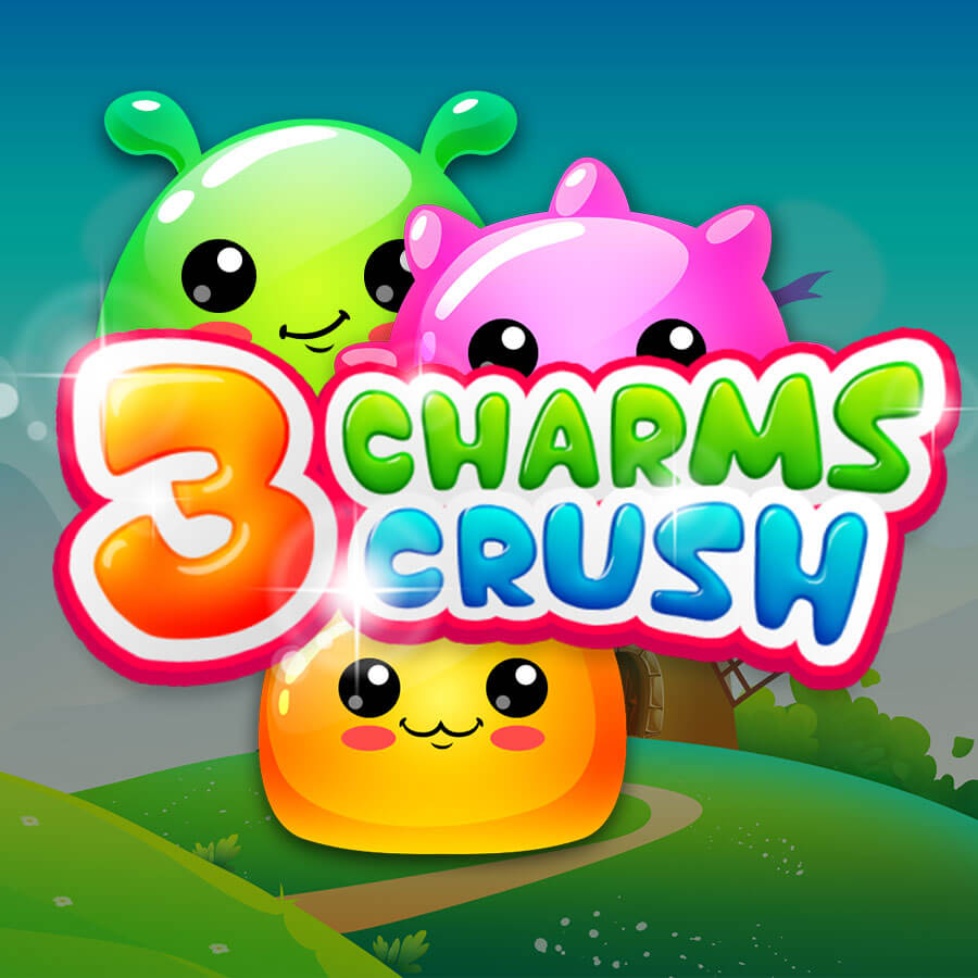 3 Charms Crush