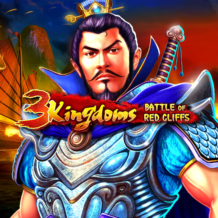 3 Kingdoms - Battle of Red Cliffs