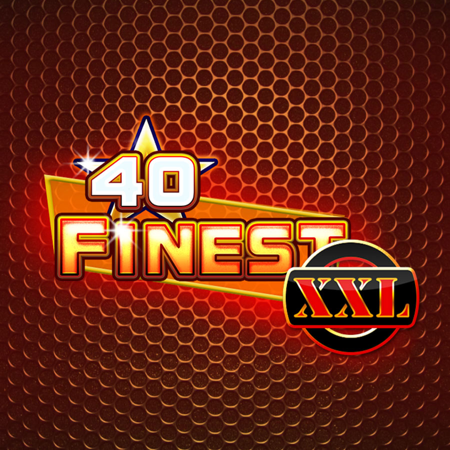 40 Finest XXL