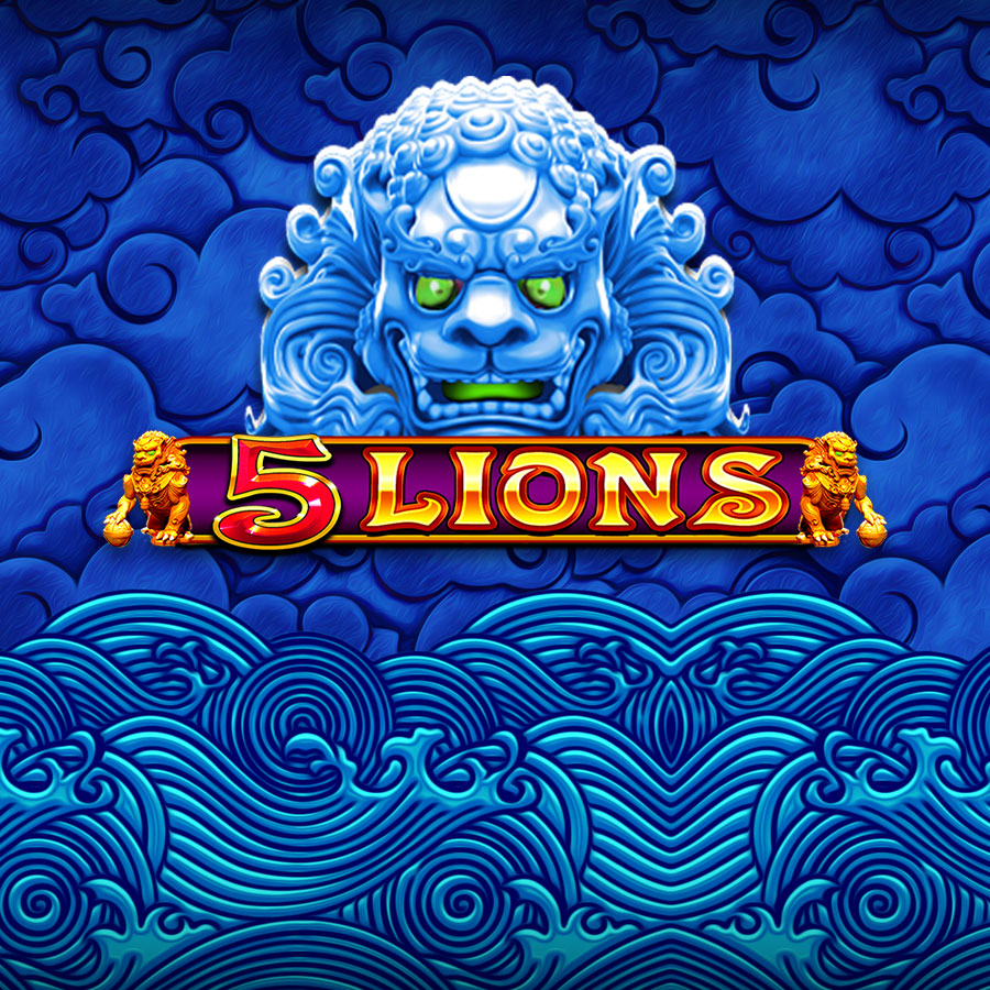 5 Lions