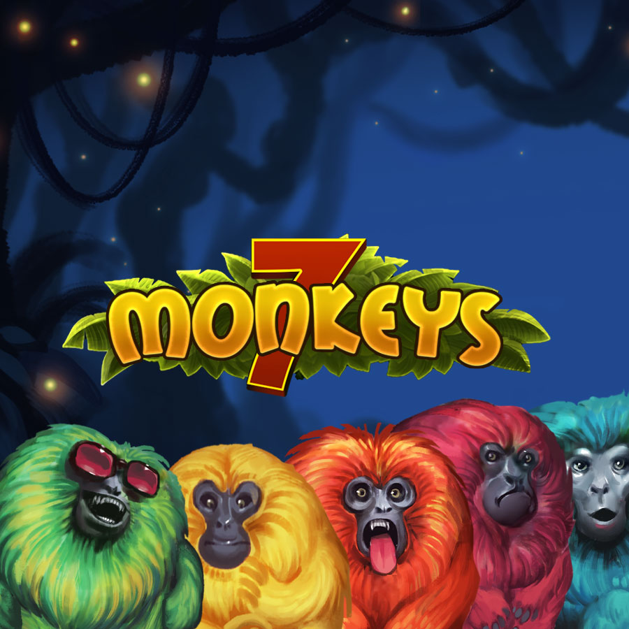 7 Monkeys