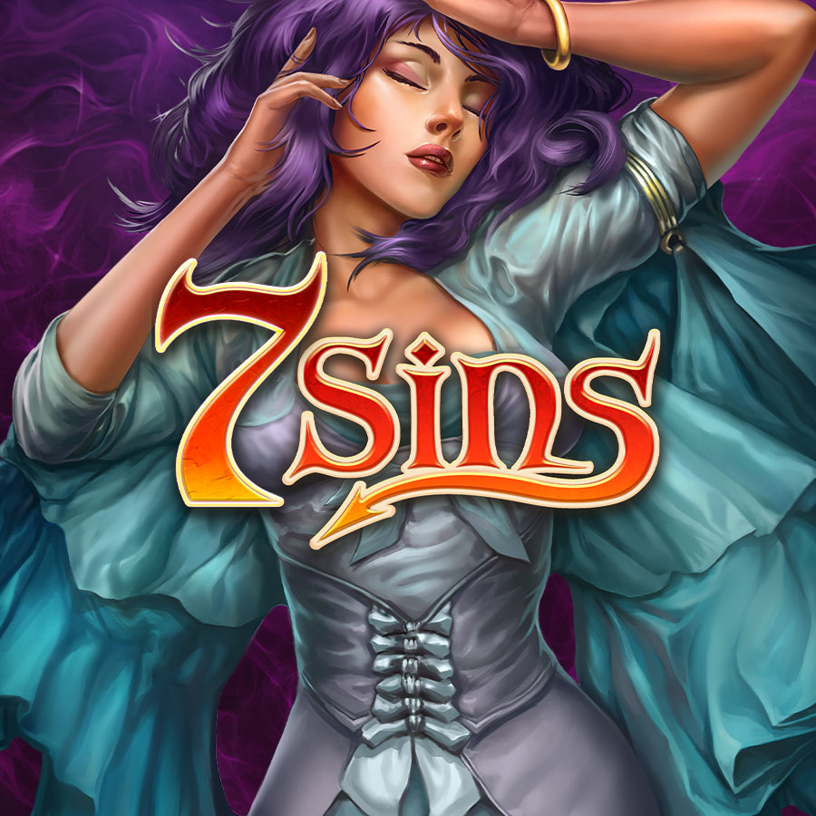 7 Sins