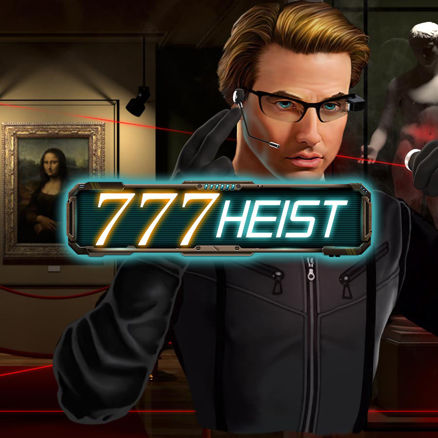 777 Heist