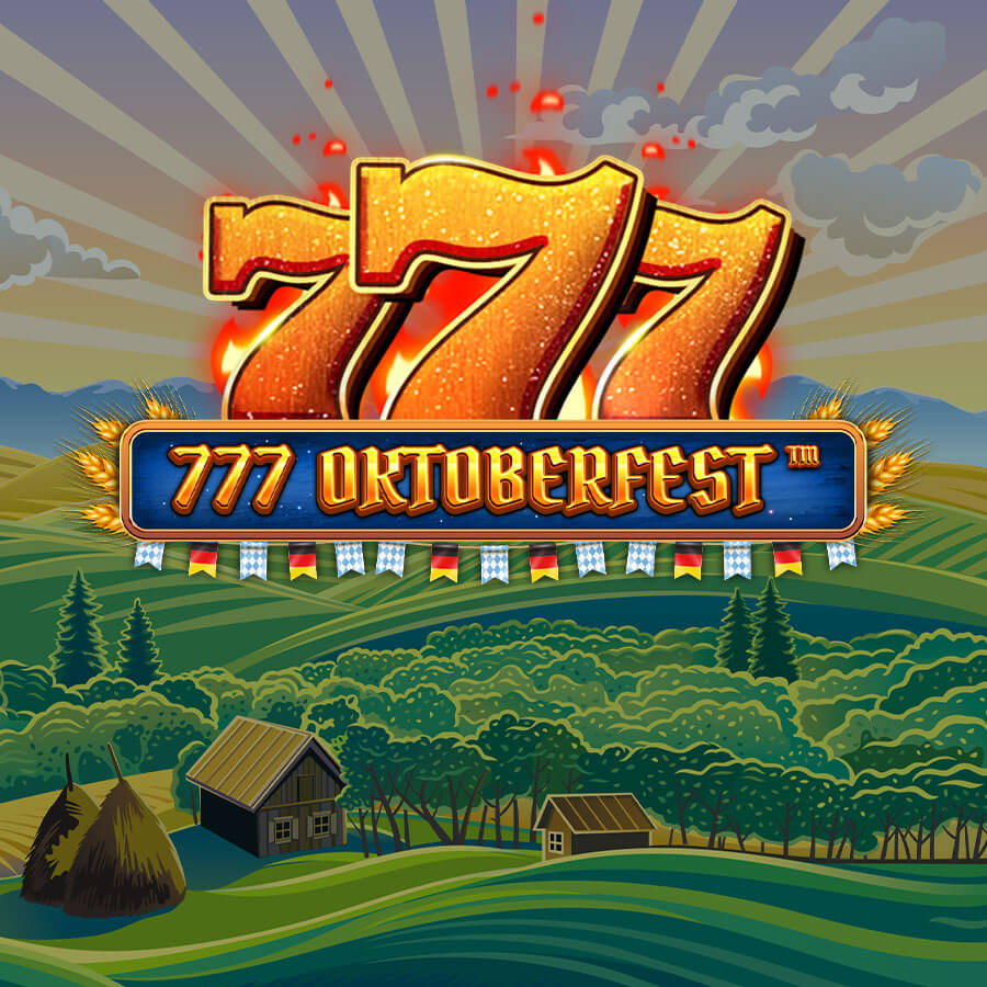 777 Oktoberfest