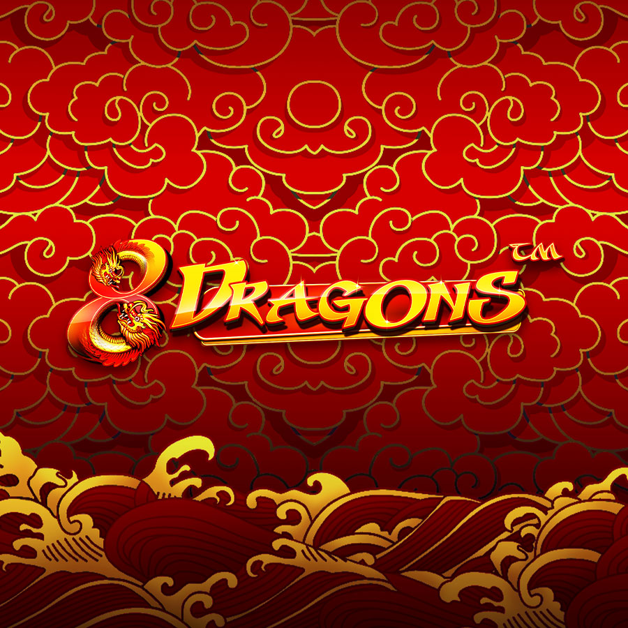 8 Dragons