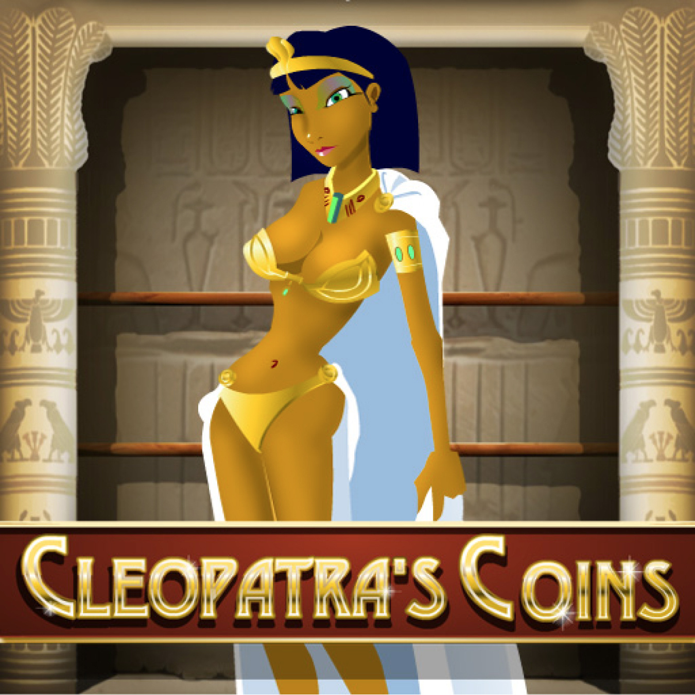 Cleopatra's Coins 