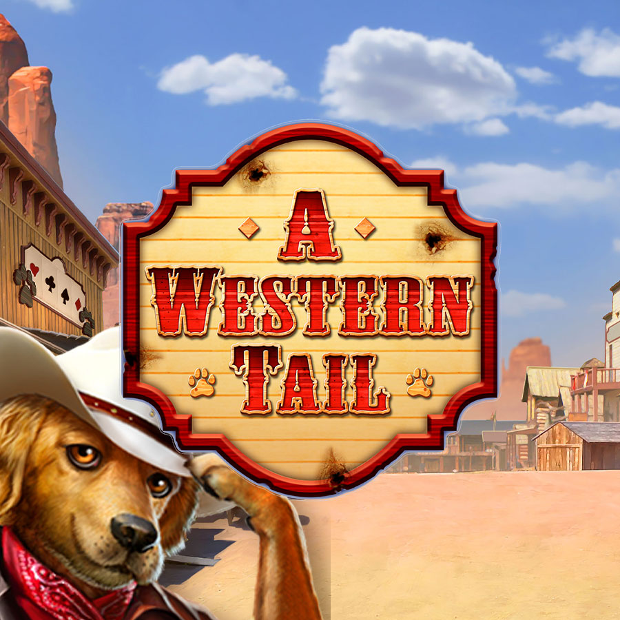 A Western Tail\r