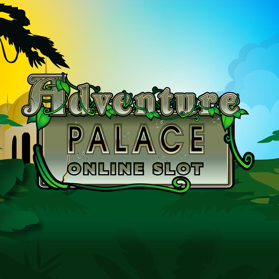 Adventure Palace