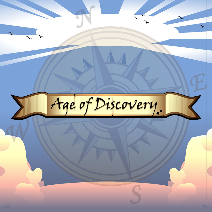 Age of Discovery