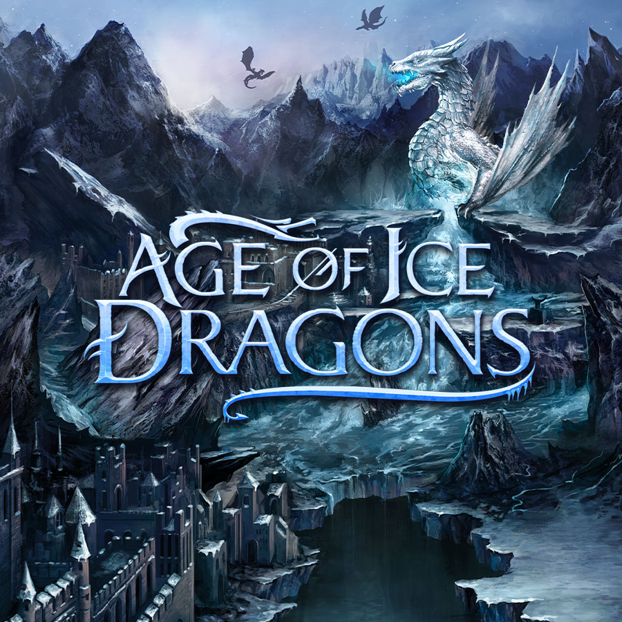 Age of Ice Dragons