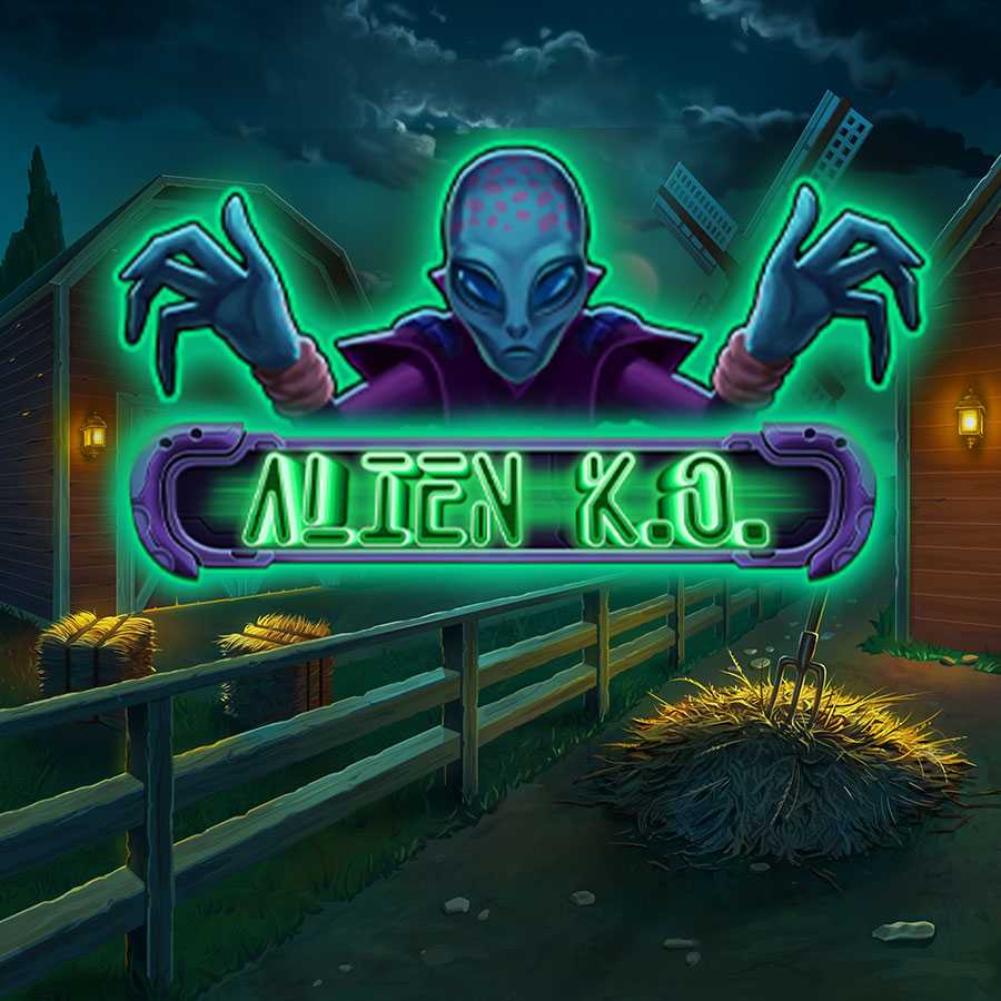 Alien KO