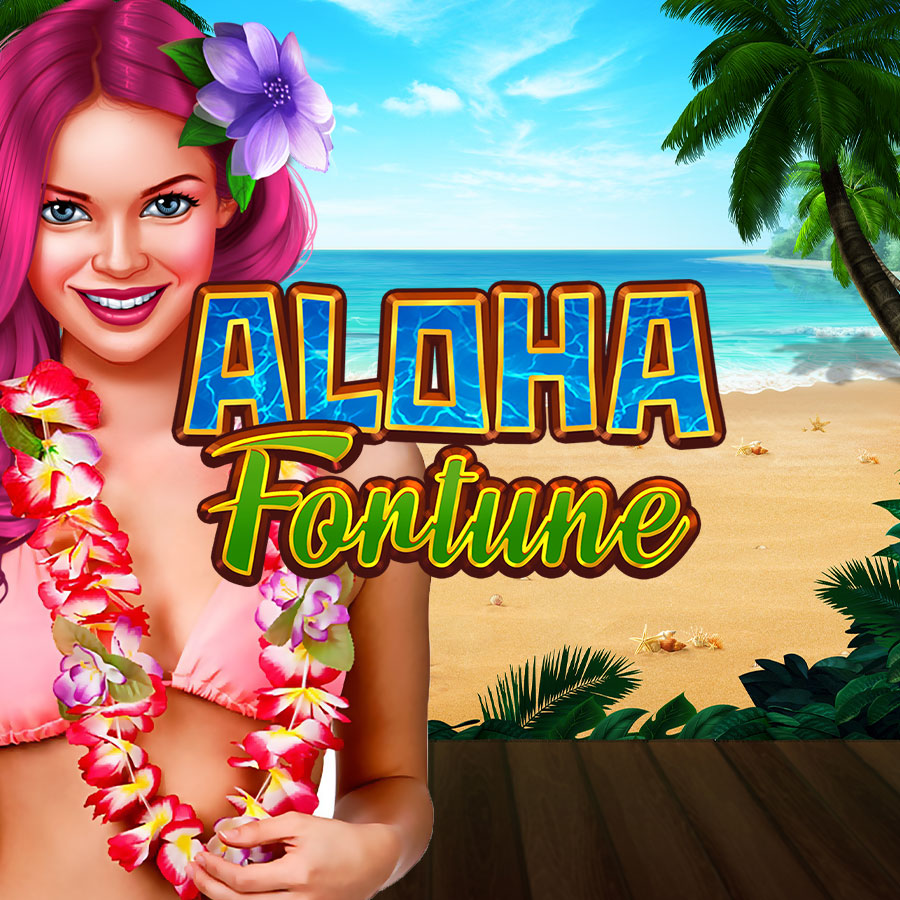 Aloha Fortune