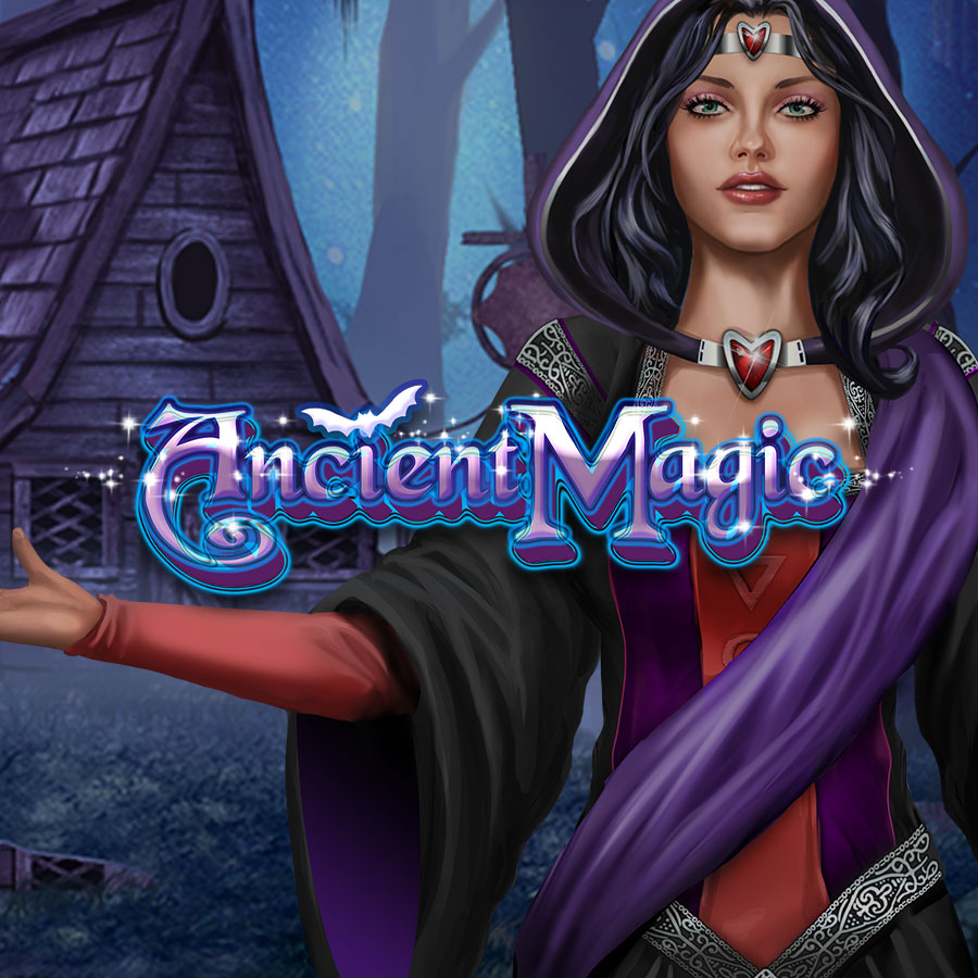 Ancient Magic