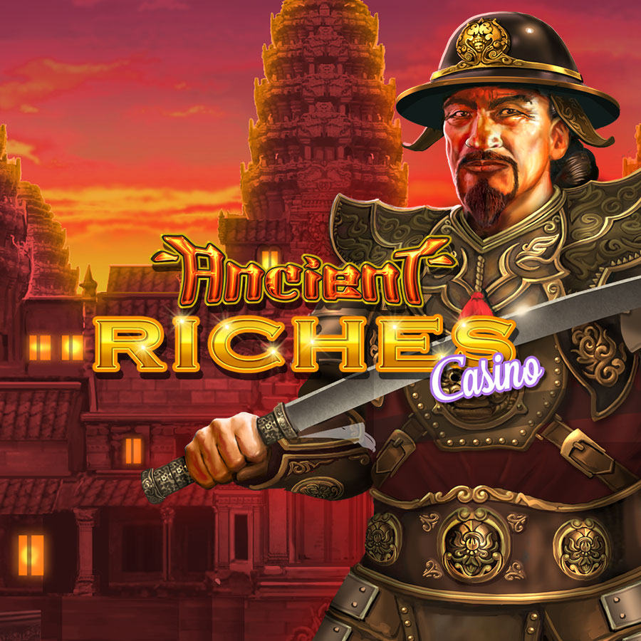 Ancient Riches Casino