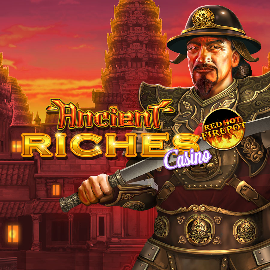 Ancient Riches RHFP