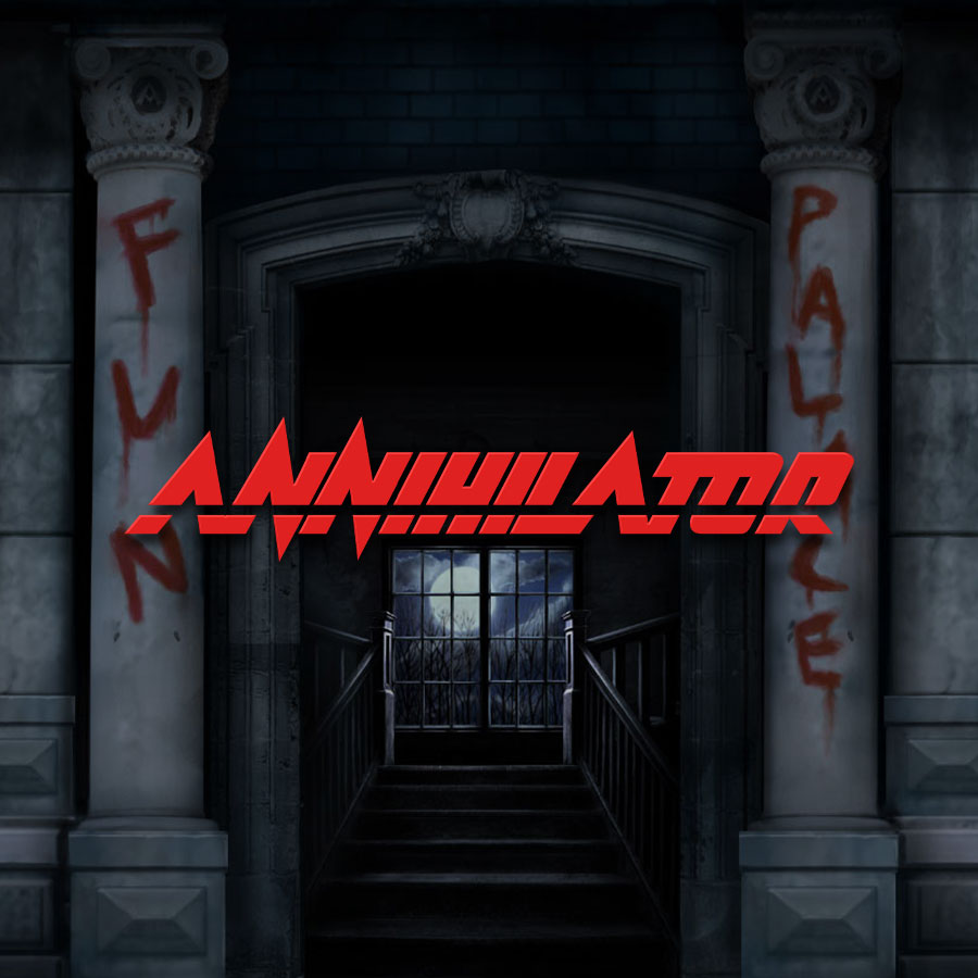 Annihilator