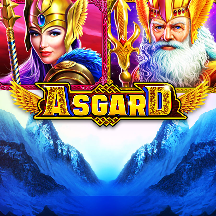 Asgard