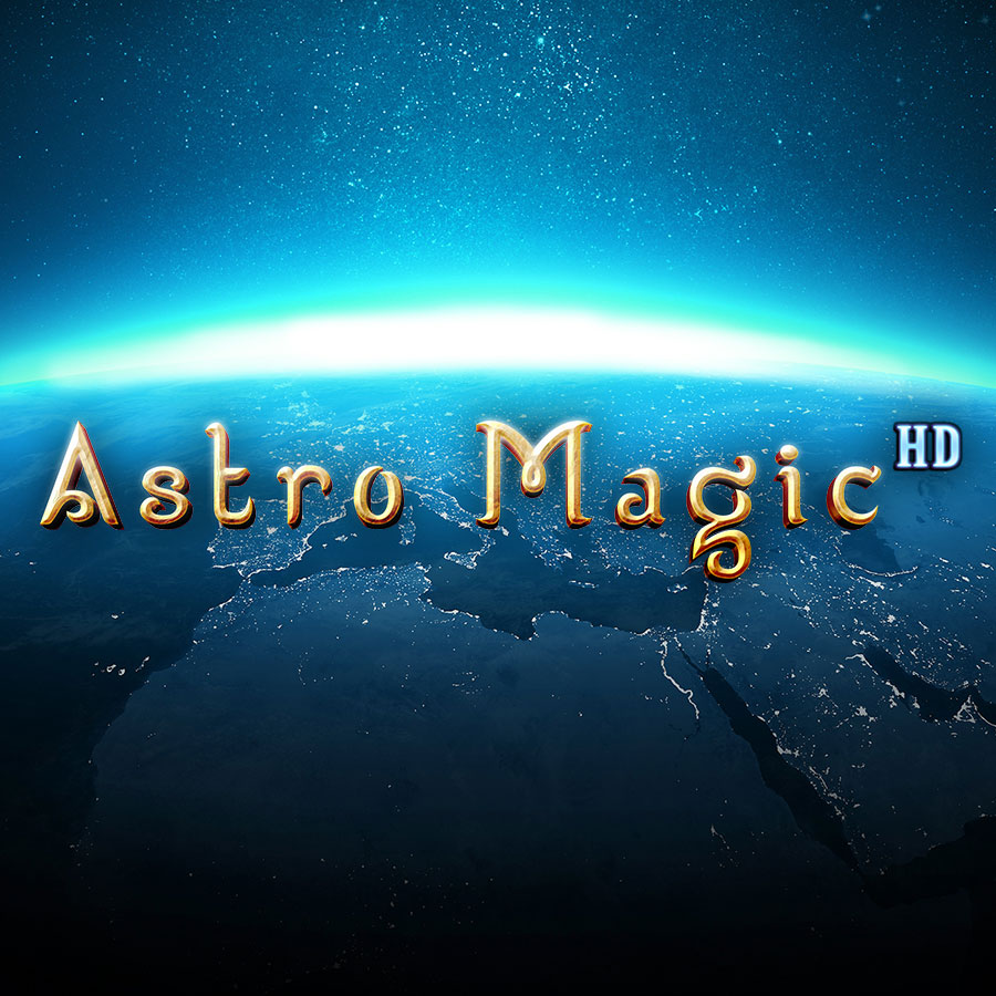 Astro Magic