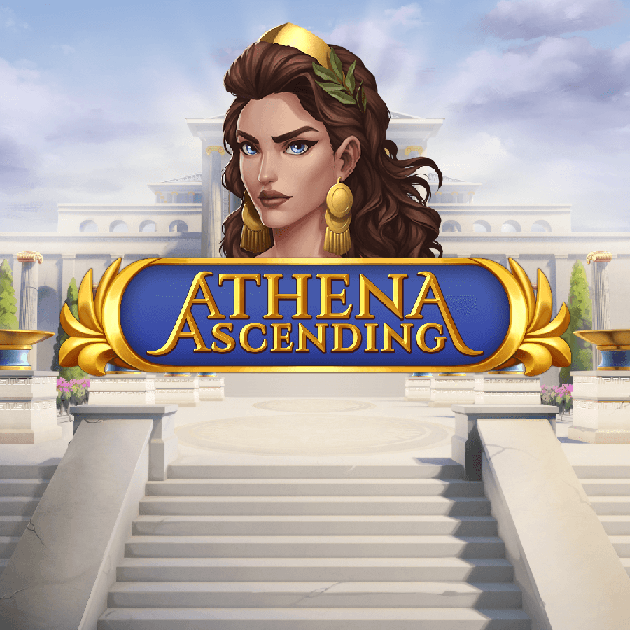 Athena Ascneding