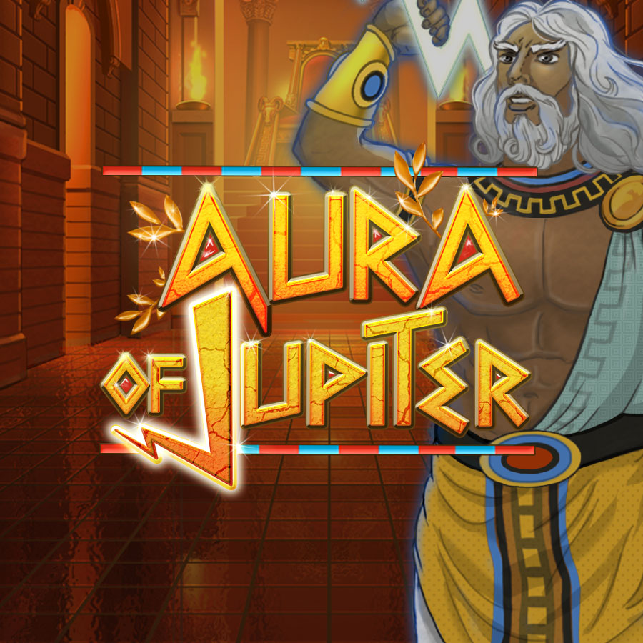 Aura of Jupiter