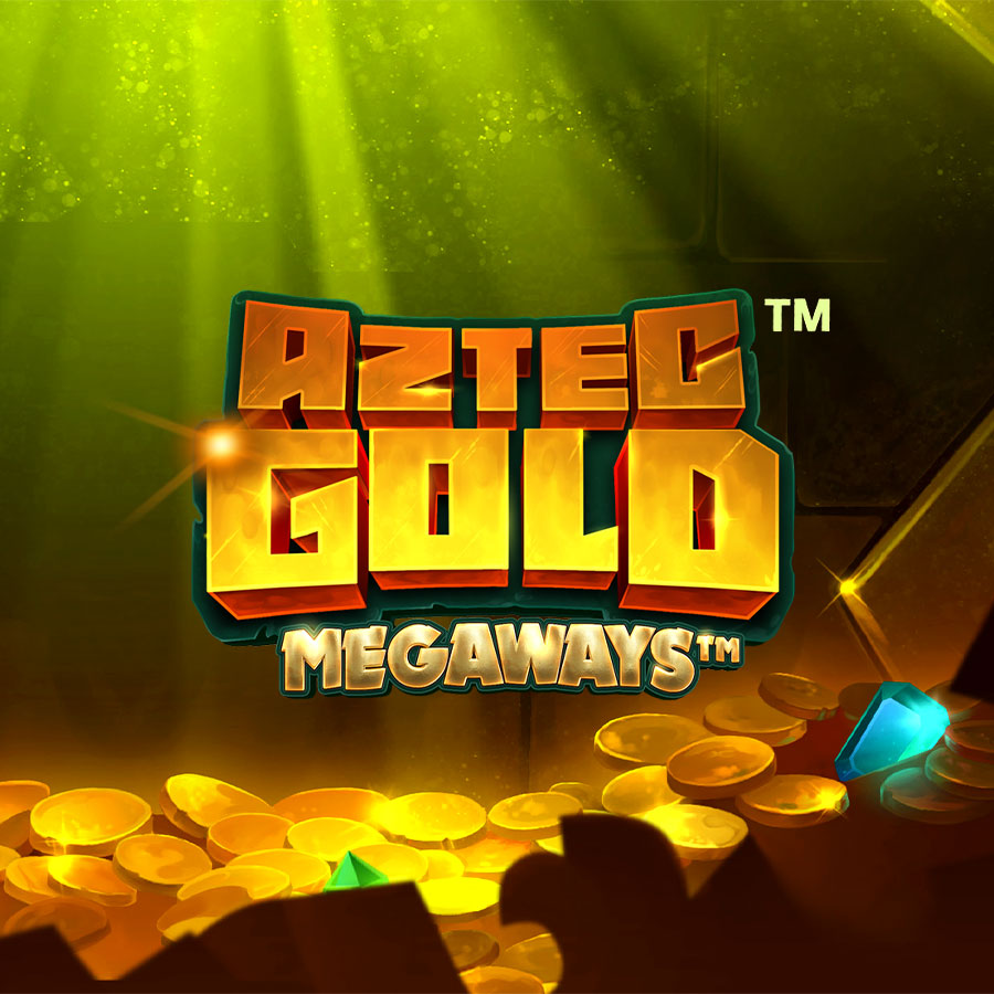 Aztec Gold Megaways