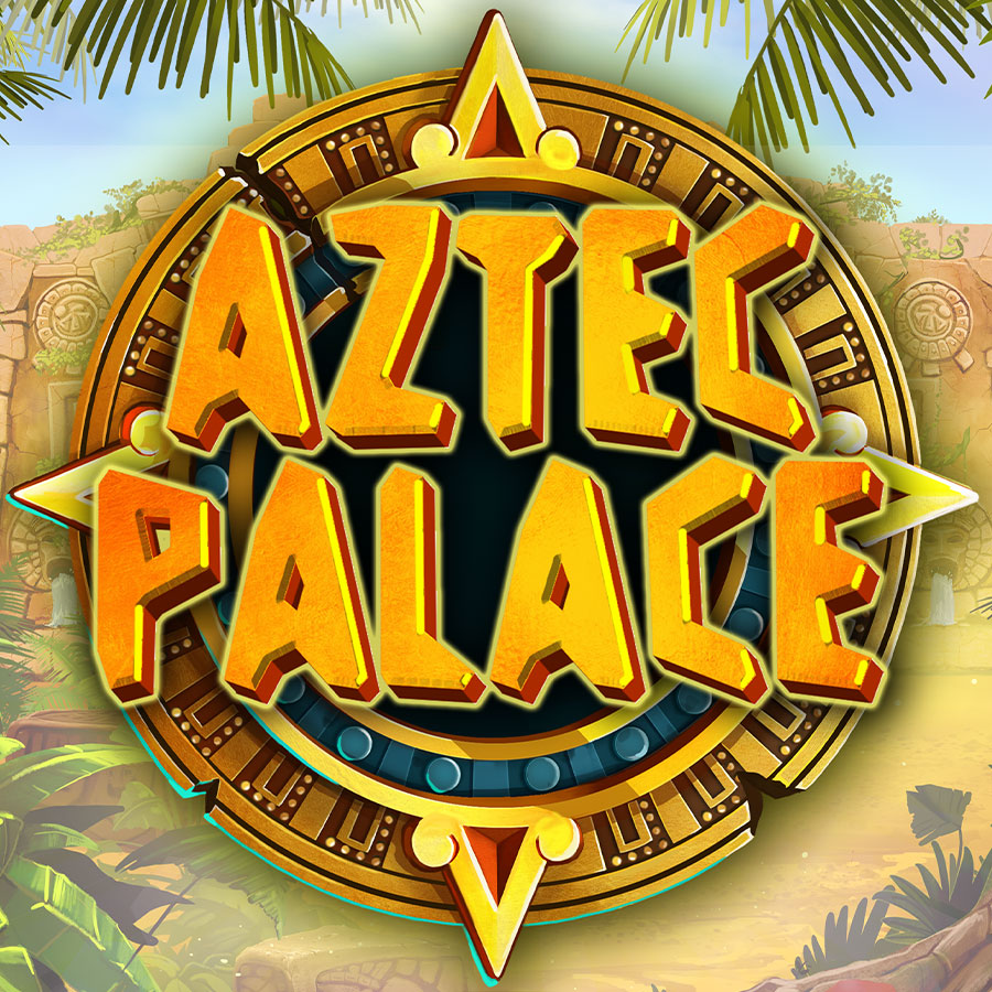 Aztec Palace